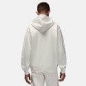 Jordan Air Essentials Fleece Ανδρική Μπλούζα με Κουκούλα