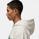Jordan Air Essentials Fleece Ανδρική Μπλούζα με Κουκούλα