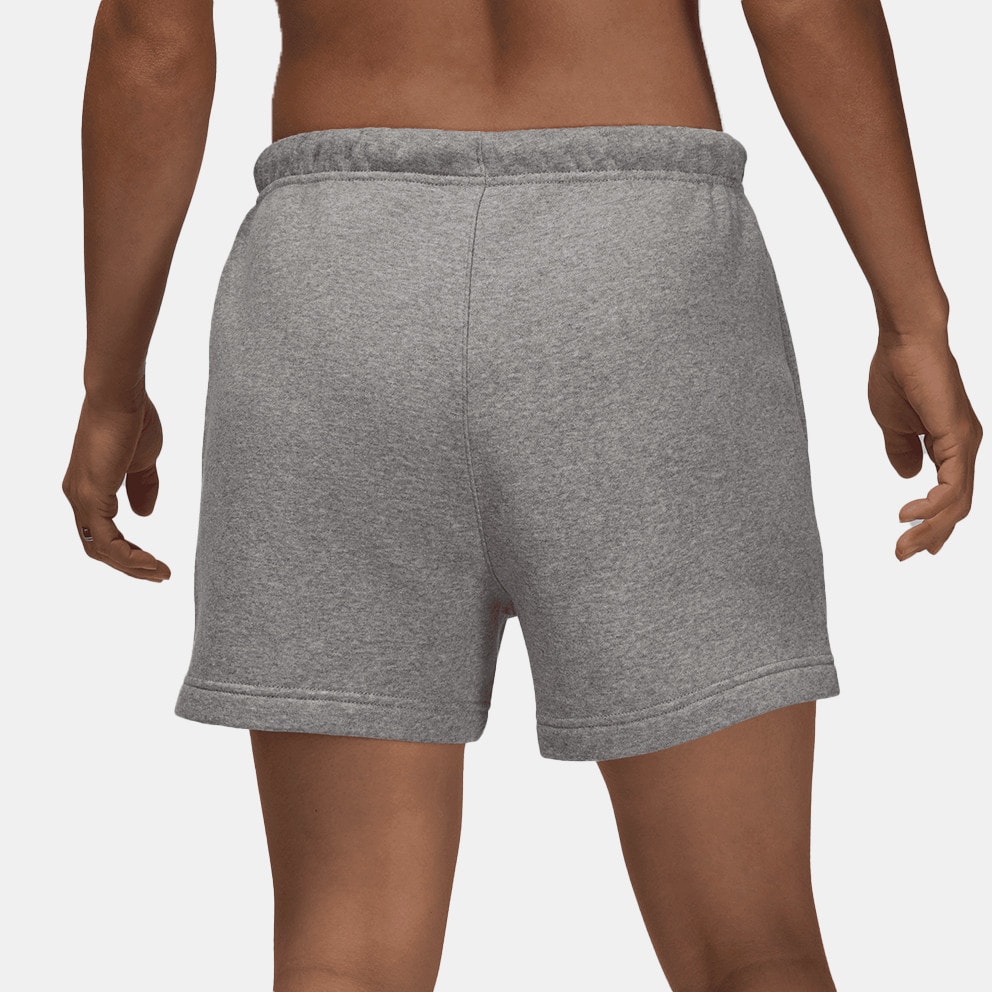 Jordan Brooklyn Fleece Γυναικείο Σορτς