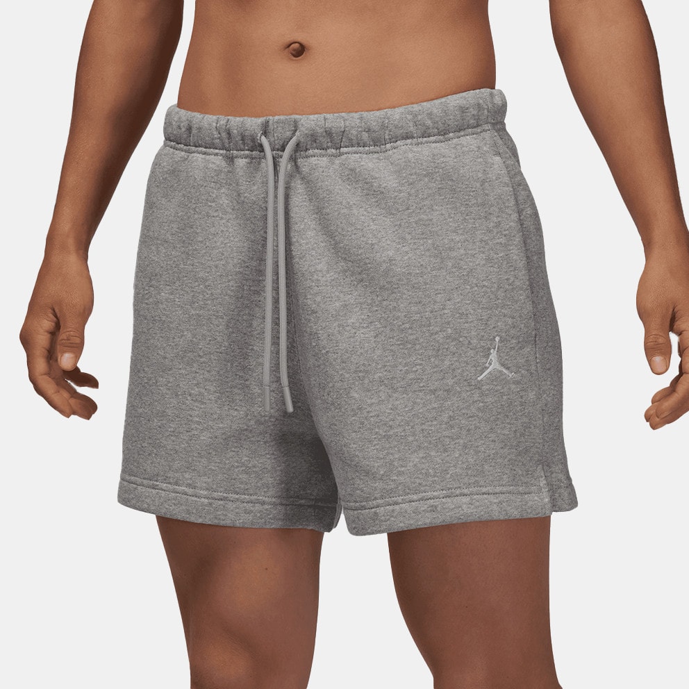 Jordan Brooklyn Fleece Γυναικείο Σορτς