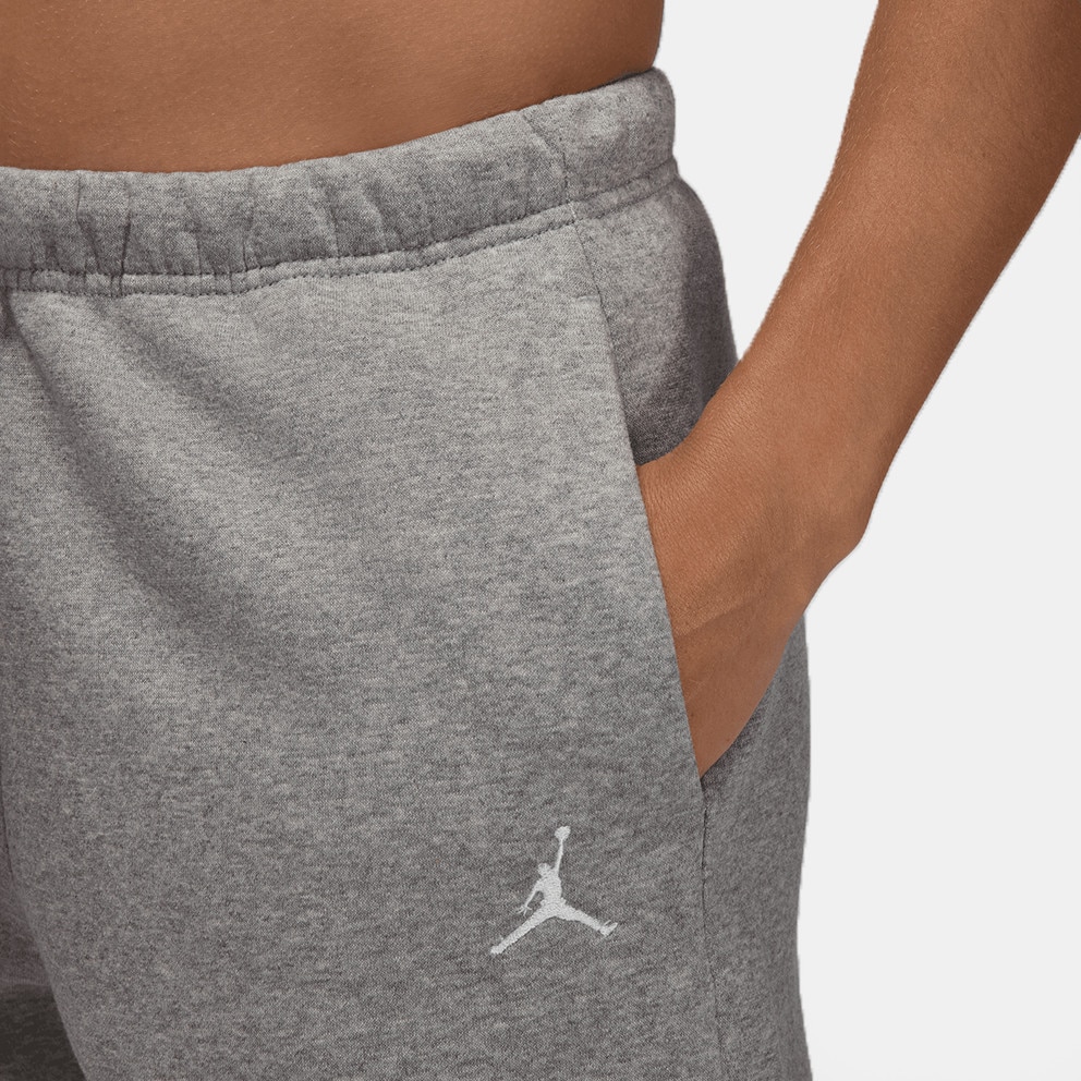 Jordan Brooklyn Fleece Γυναικείο Σορτς