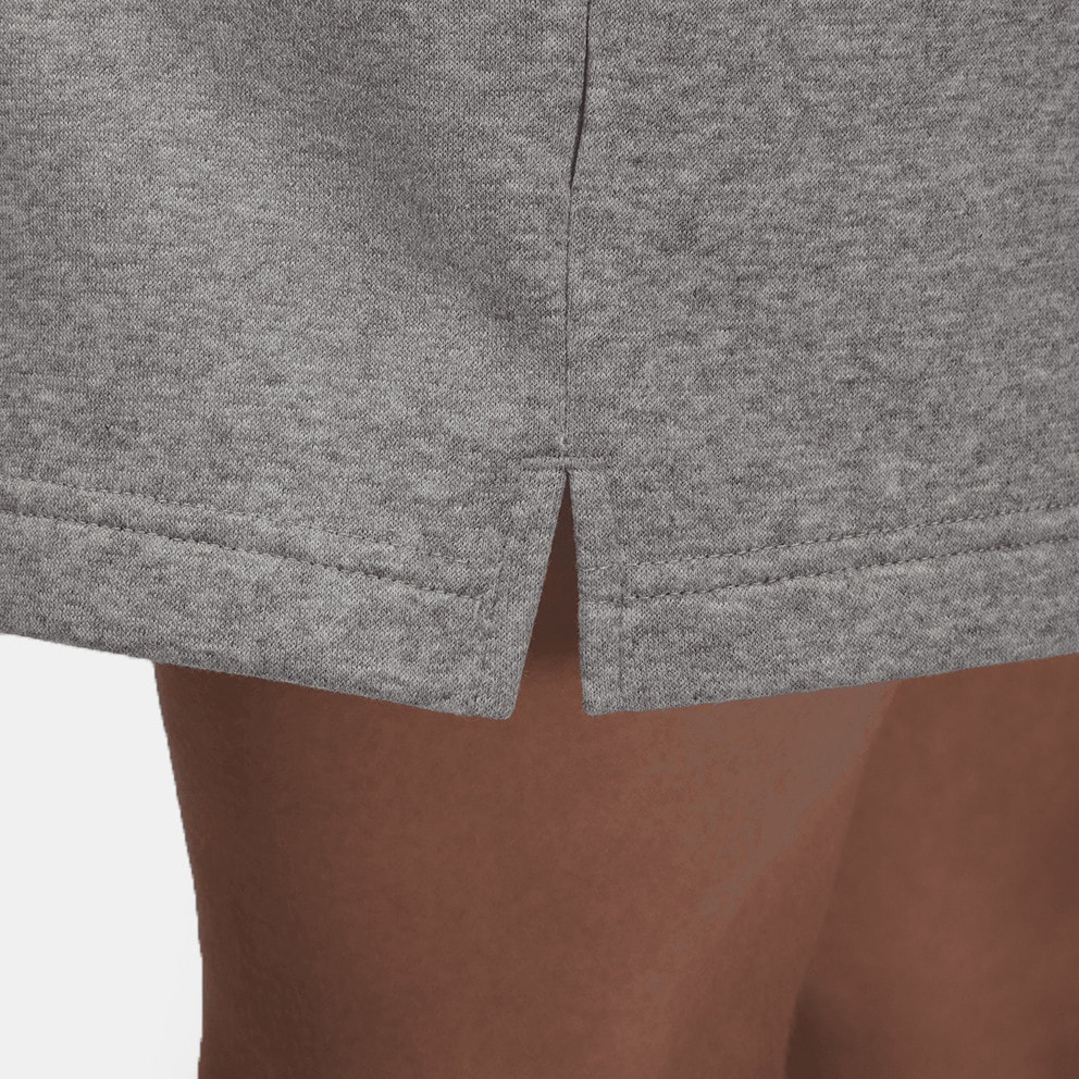 Jordan Brooklyn Fleece Γυναικείο Σορτς