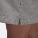 Jordan Brooklyn Fleece Γυναικείο Σορτς