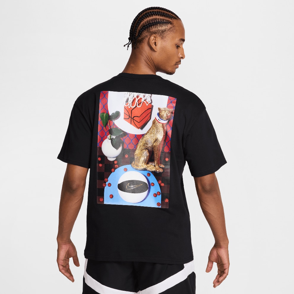Nike Max90 Bball Men's T-Shirt 