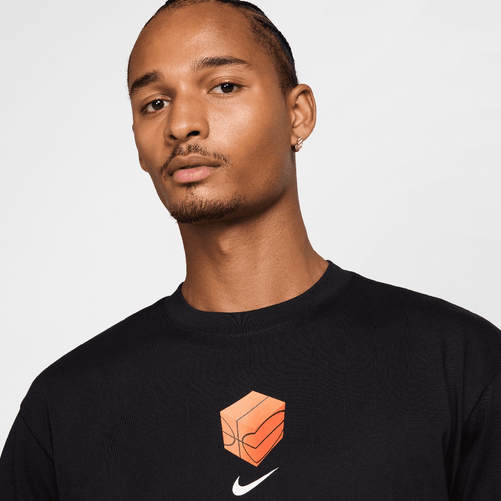 Nike Max90 Bball Men's T-Shirt 