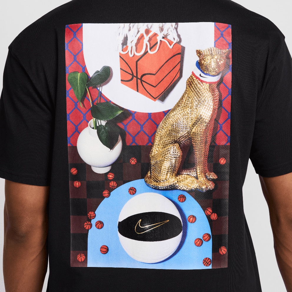 Nike Max90 Bball Men's T-Shirt 