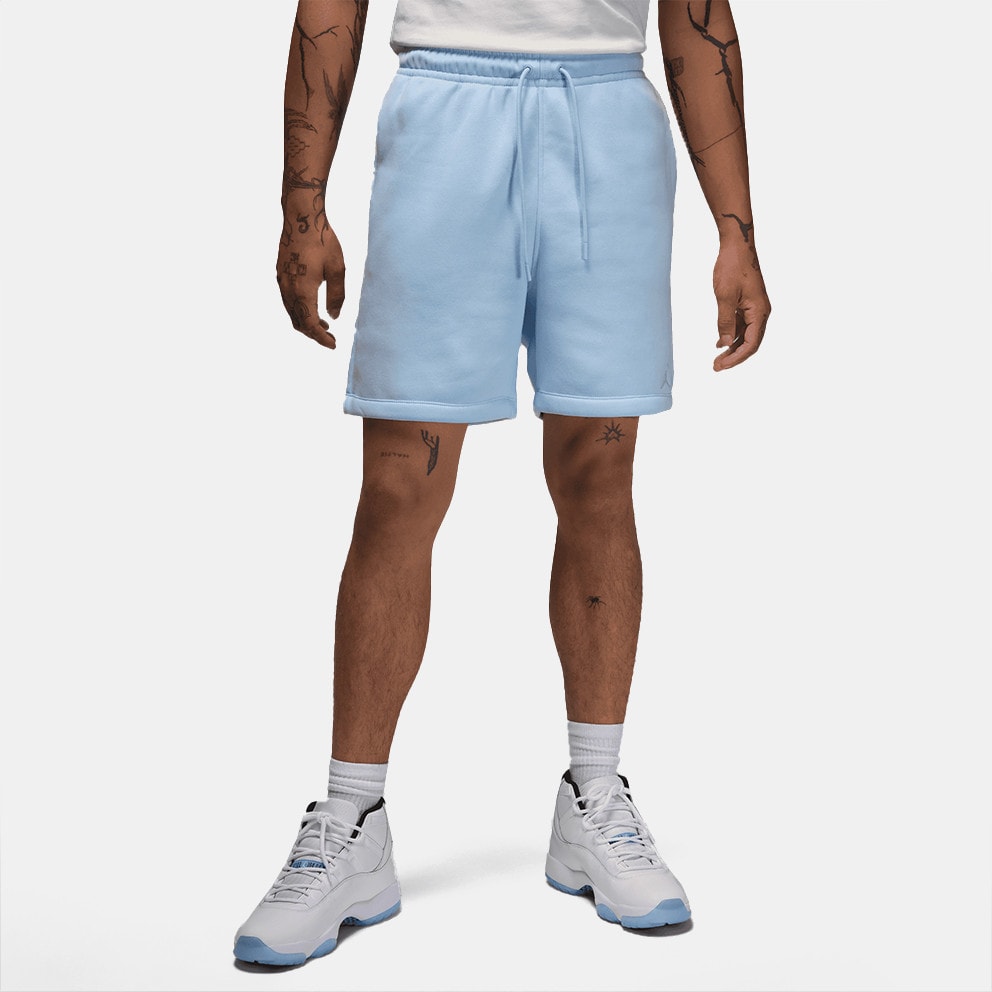 Jordan Brooklyn Fleece Ανδρικό Σορτς