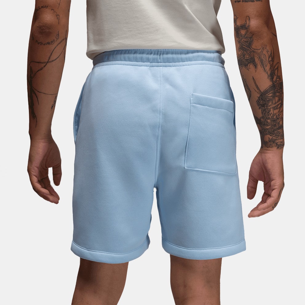 Jordan Brooklyn Fleece Ανδρικό Σορτς