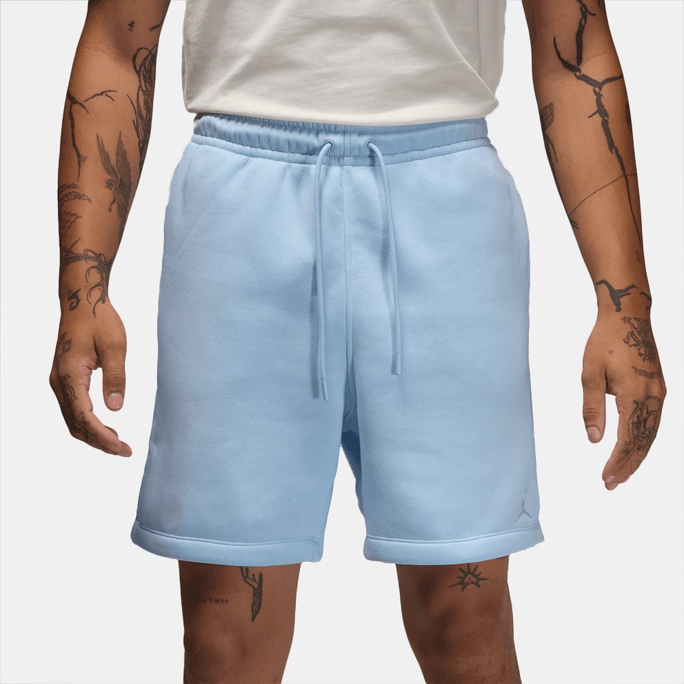 Jordan Brooklyn Fleece Ανδρικό Σορτς