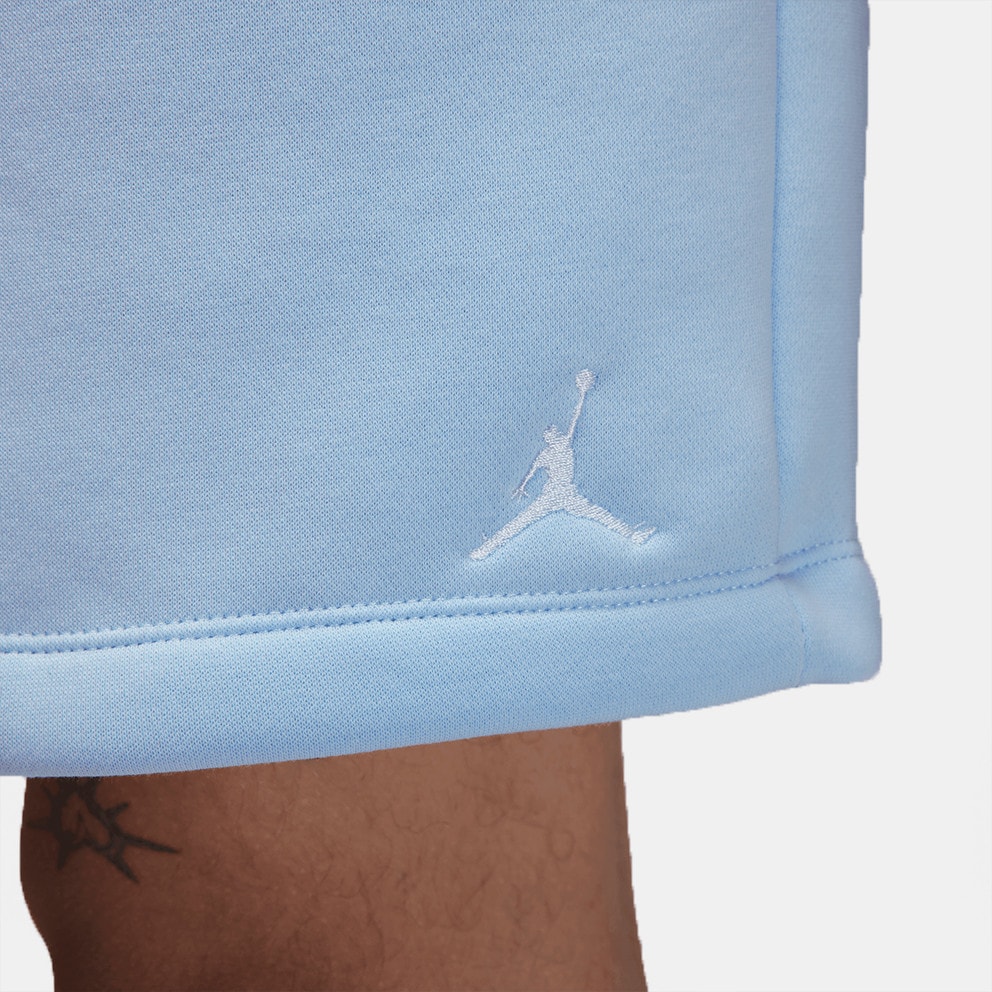 Jordan Brooklyn Fleece Ανδρικό Σορτς