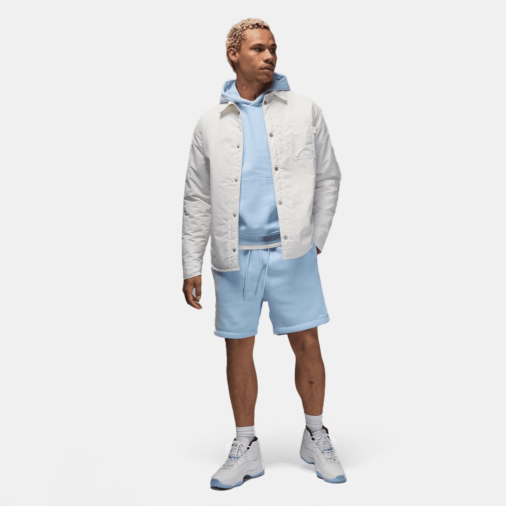 Jordan Brooklyn Fleece Ανδρικό Σορτς