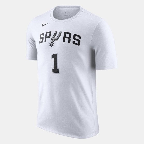 Nike San Antonio Spurs Wembanyama Ανδρικό T-Shirt