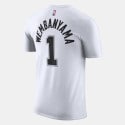Nike San Antonio Spurs Wembanyama Ανδρικό T-Shirt