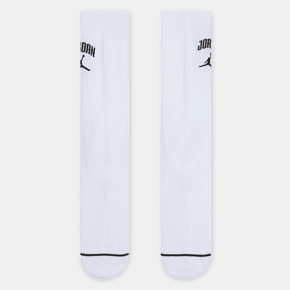 Jordan Everyday Ply Crew Unisex Κάλτσες