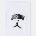 Jordan Everyday Ply Crew Unisex Κάλτσες