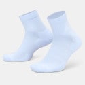 Jordan Everyday Cushioned Poly Ankle Γυναικείες Κάλτσες