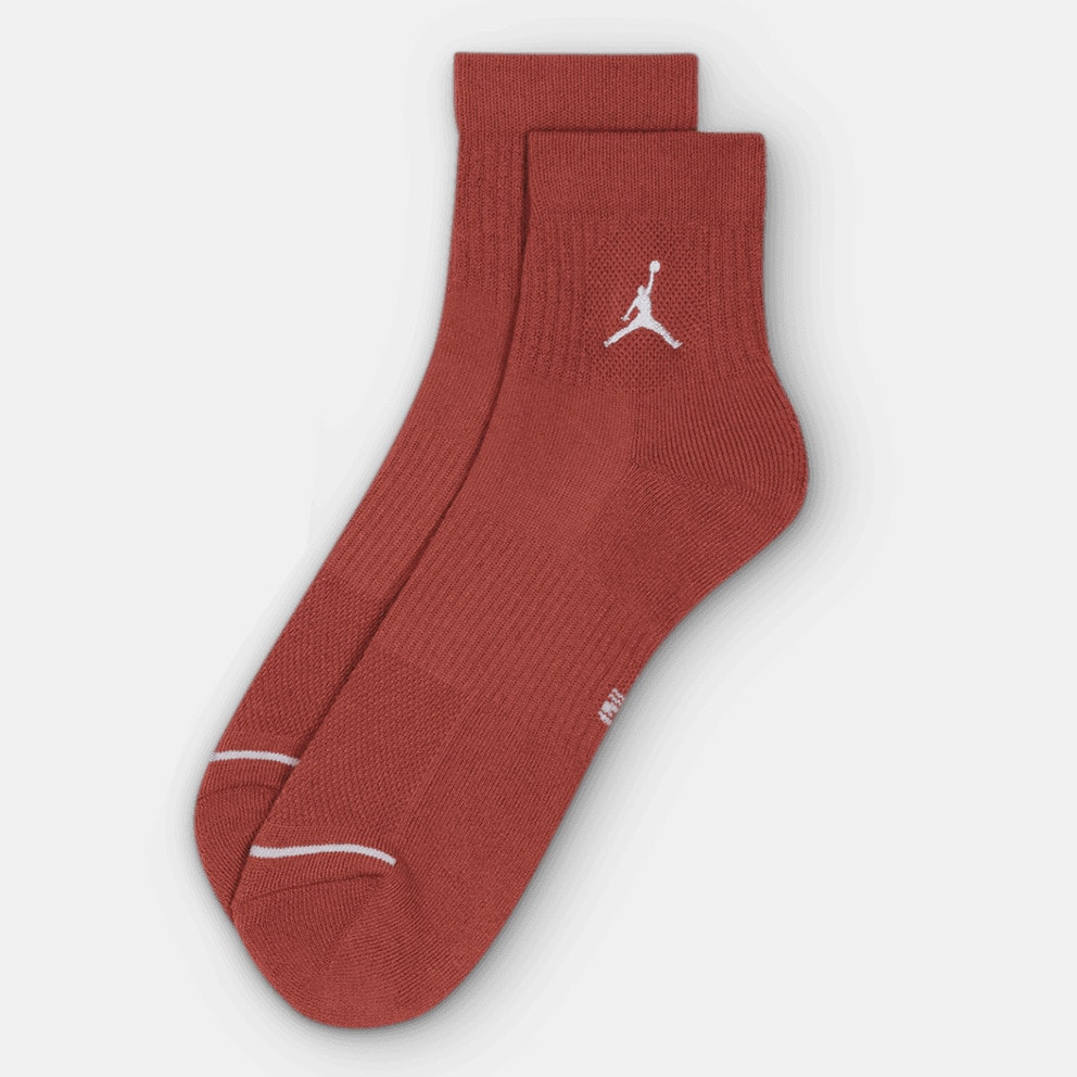 Jordan Everyday Cushioned Poly Ankle Γυναικείες Κάλτσες