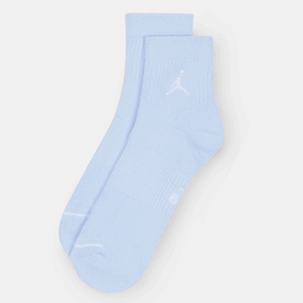 Jordan Everyday Cushioned Poly Ankle Γυναικείες Κάλτσες