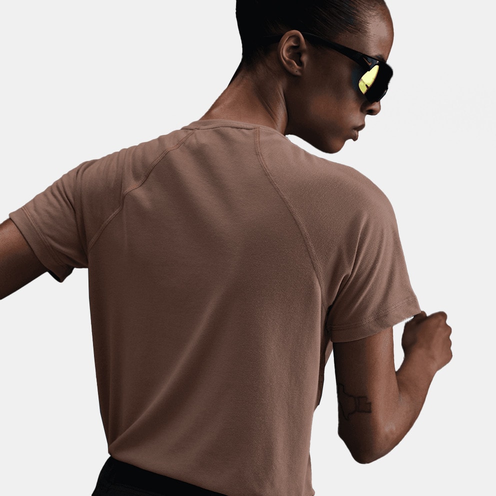 Nike Trail Dri-FIT Γυναικείο T-Shirt