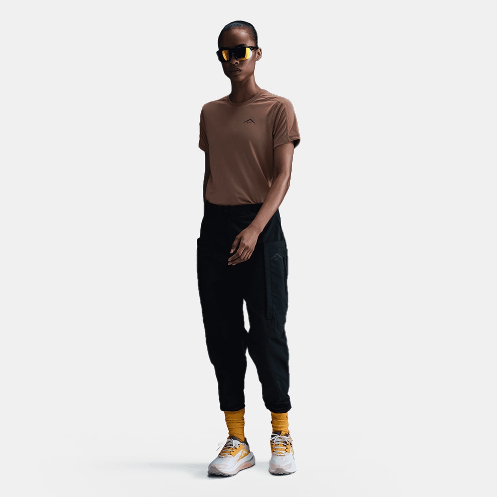 Nike Trail Dri-FIT Γυναικείο T-Shirt