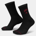 Jordan Everyday Ply Crew Unisex Κάλτσες