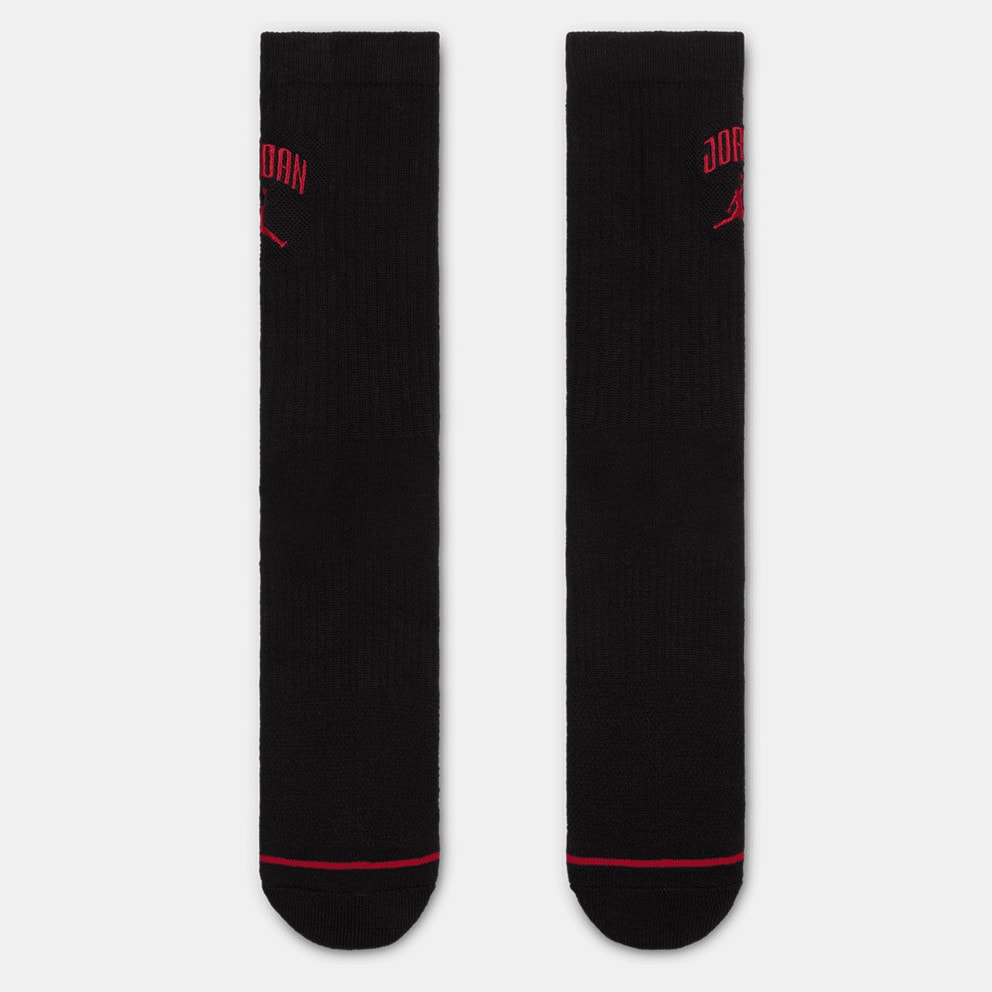 Jordan Everyday Ply Crew Unisex Κάλτσες