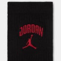 Jordan Everyday Ply Crew Unisex Κάλτσες