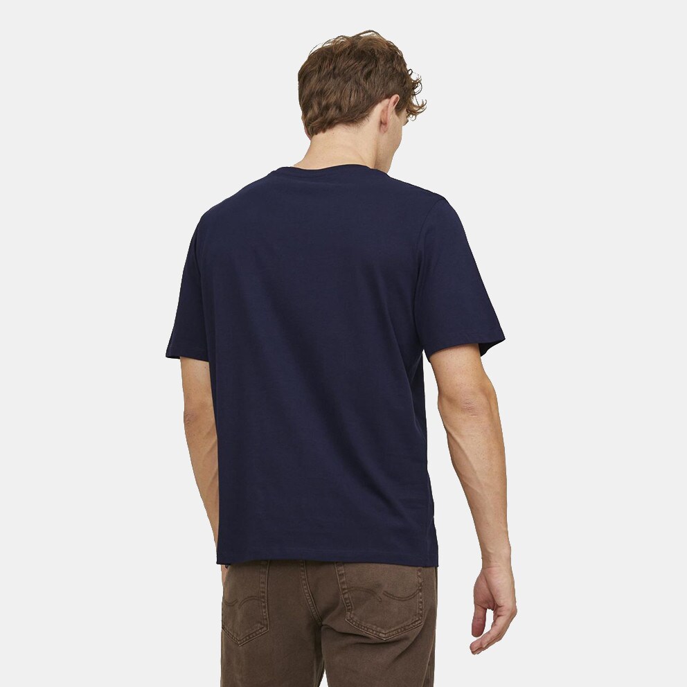 Jack & Jones Paulos Ανδρικό T-Shirt