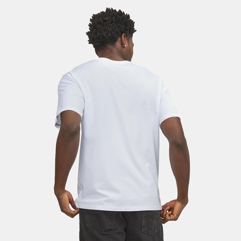 Jack & Jones Paulos Ανδρικό T-Shirt