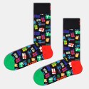 Happy Socks Gift Bonanza Ανδρικές Κάλτσες
