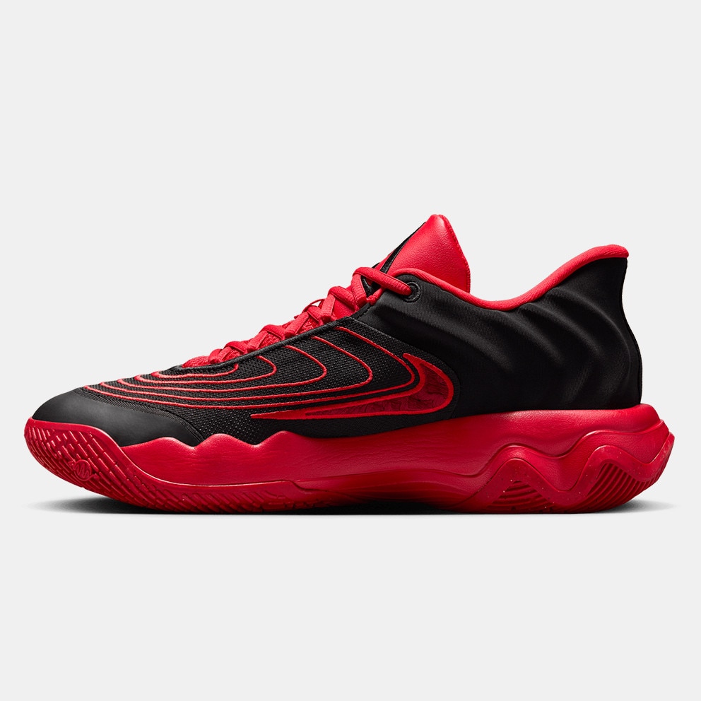 Nike Giannis Immortality 4 Ανδρικά Μπασκετικά Παπούτσια