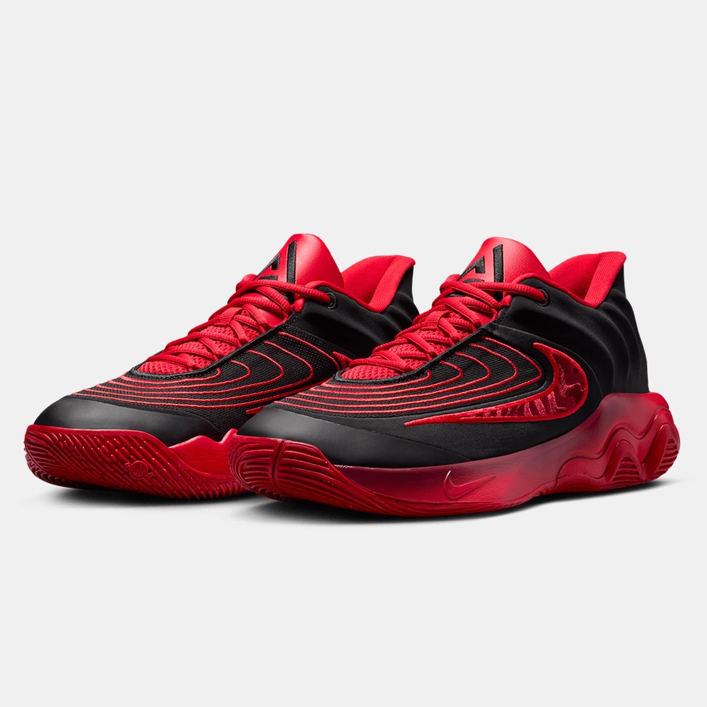 Nike Giannis Immortality 4 Ανδρικά Μπασκετικά Παπούτσια