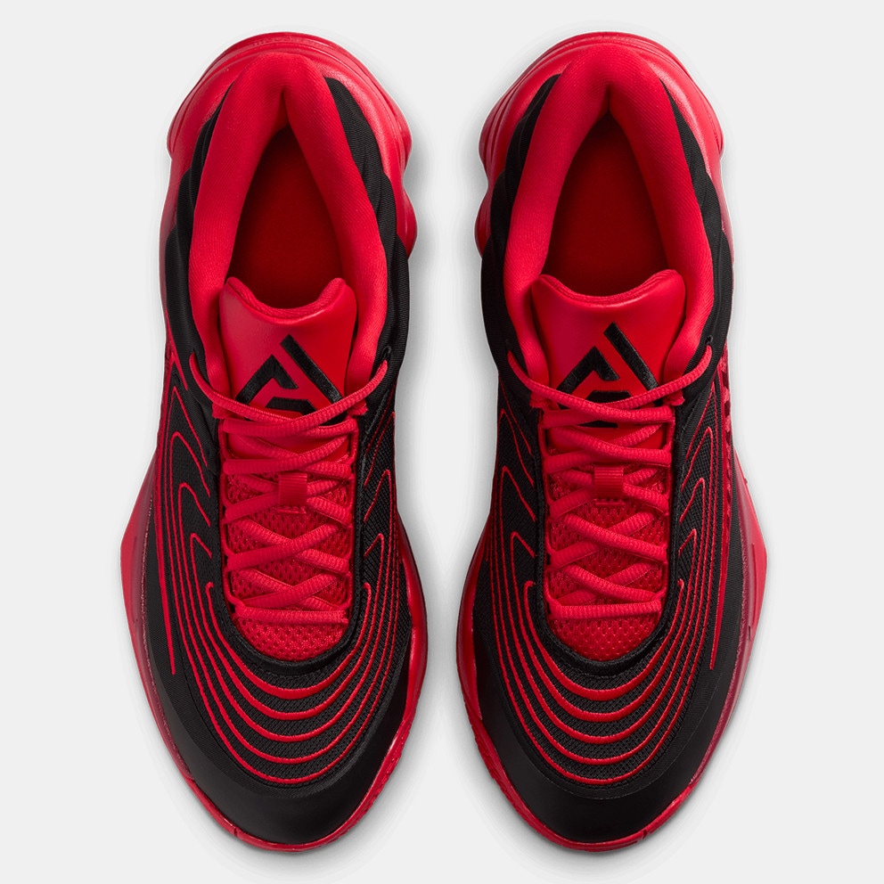Nike Giannis Immortality 4 Ανδρικά Μπασκετικά Παπούτσια