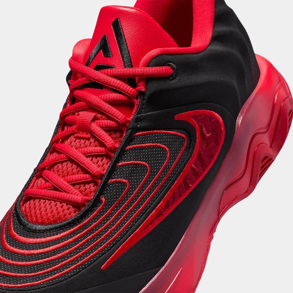 Nike Giannis Immortality 4 Ανδρικά Μπασκετικά Παπούτσια