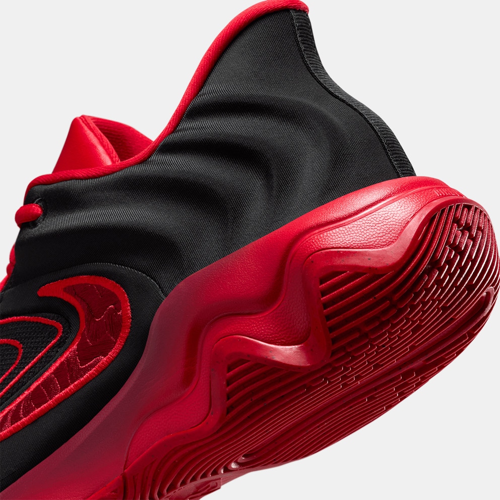 Nike Giannis Immortality 4 Ανδρικά Μπασκετικά Παπούτσια