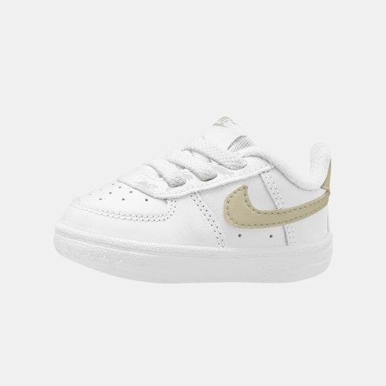 Nike Force 1 Crib Infants' Shoes