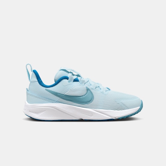 Nike Star Runner 4 Kids' Running Shoes