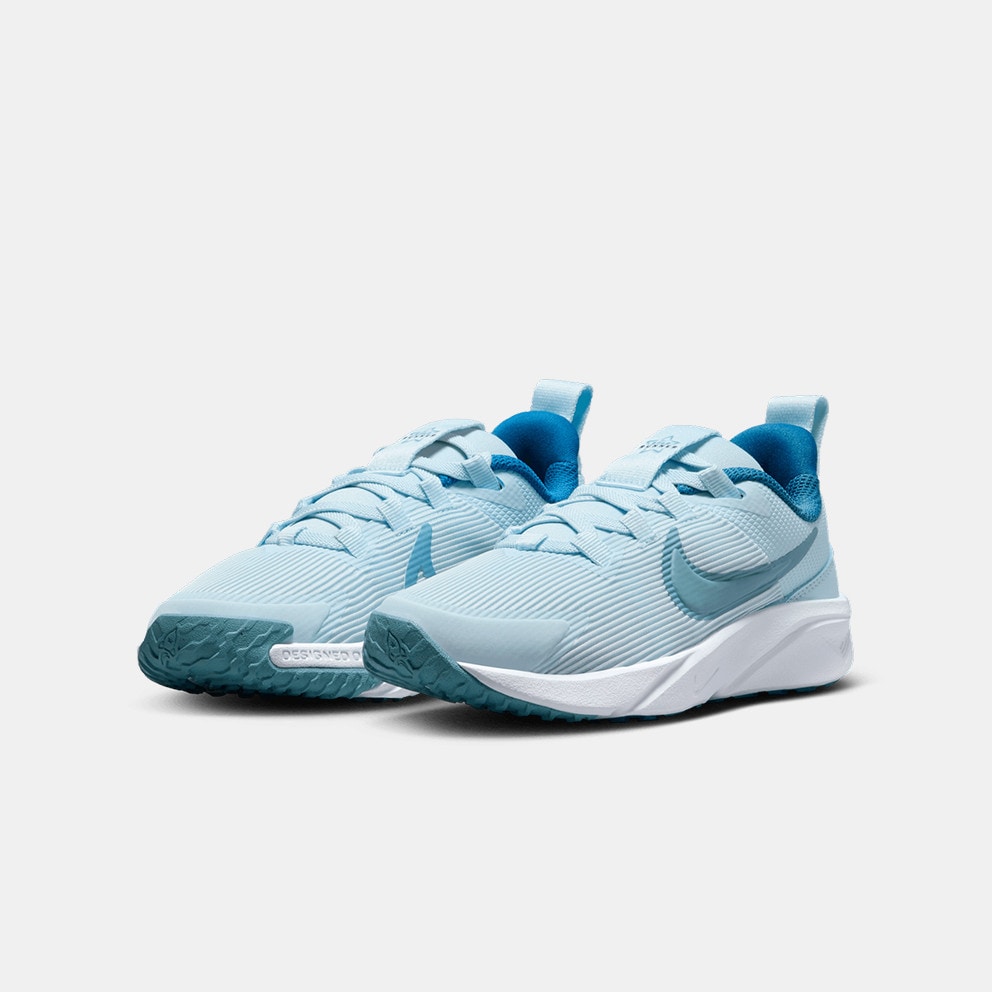 Nike Star Runner 4 Παιδικά Παπούτσια για Τρέξιμο