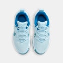 Nike Star Runner 4 Παιδικά Παπούτσια για Τρέξιμο
