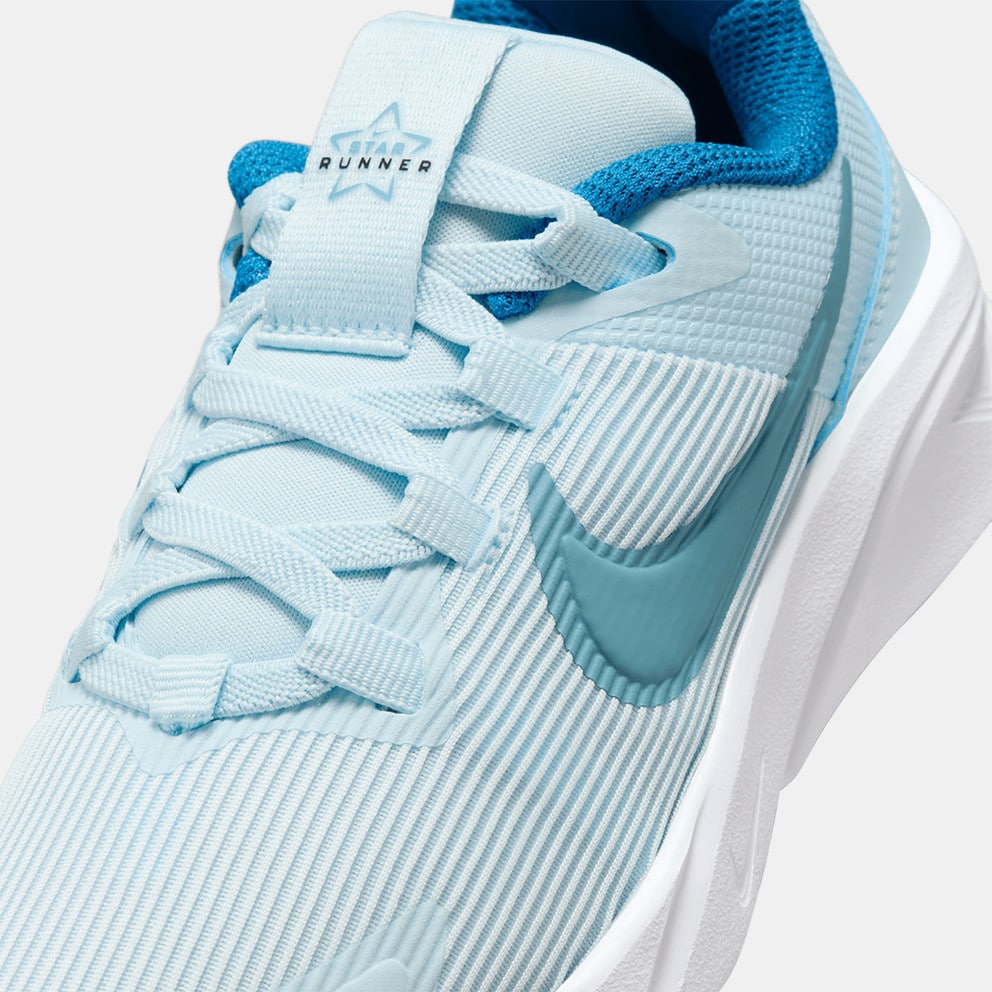 Nike Star Runner 4 Παιδικά Παπούτσια για Τρέξιμο
