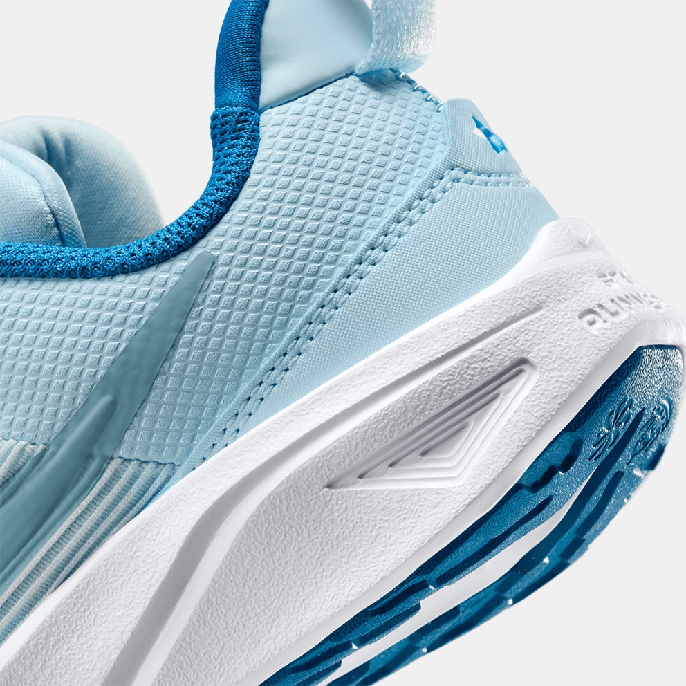 Nike Star Runner 4 Παιδικά Παπούτσια για Τρέξιμο