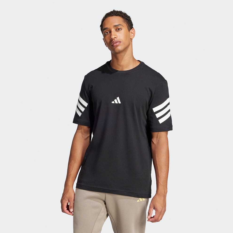 adidas Future Icons 3-Stripes Men’s T-Shirt