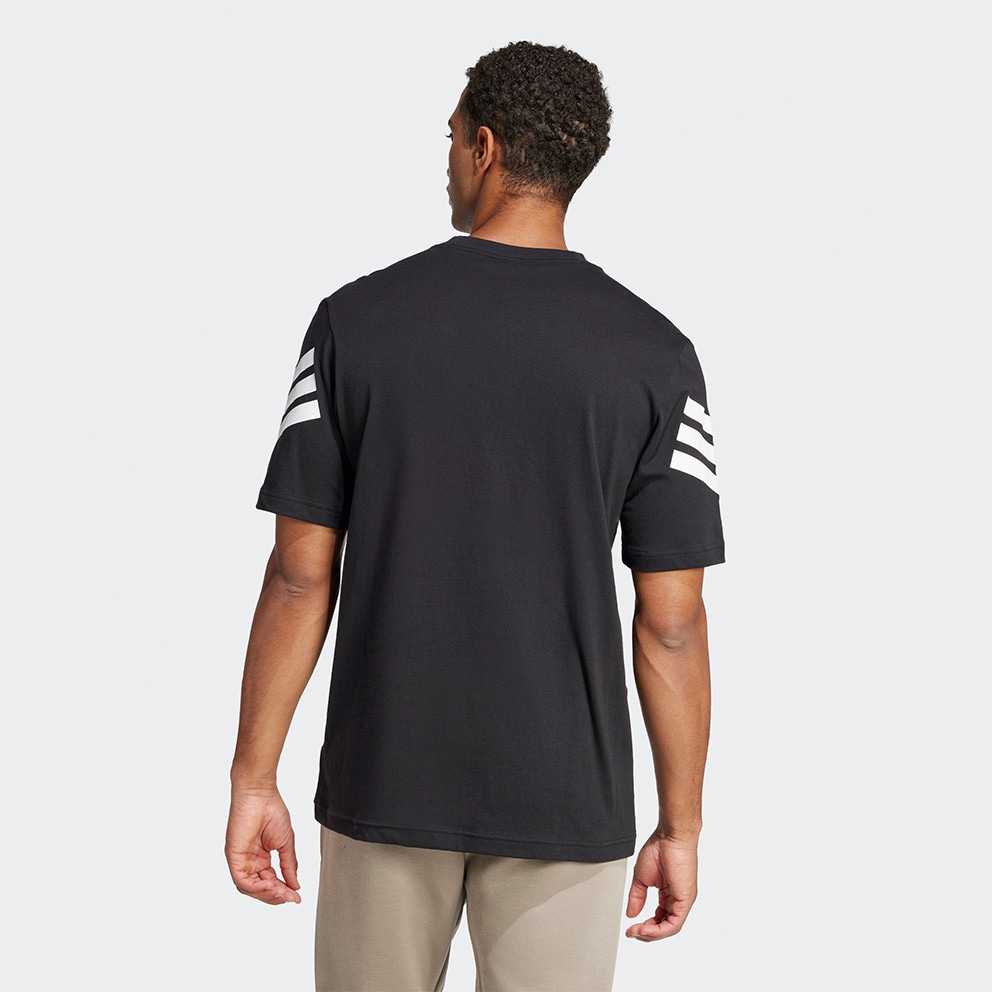 adidas Future Icons 3-Stripes Men’s T-Shirt