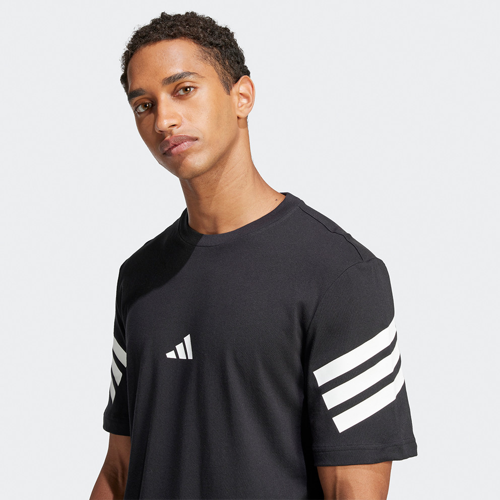 adidas Future Icons 3-Stripes Men’s T-Shirt