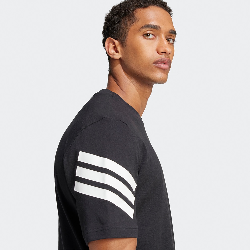 adidas Future Icons 3-Stripes Men’s T-Shirt