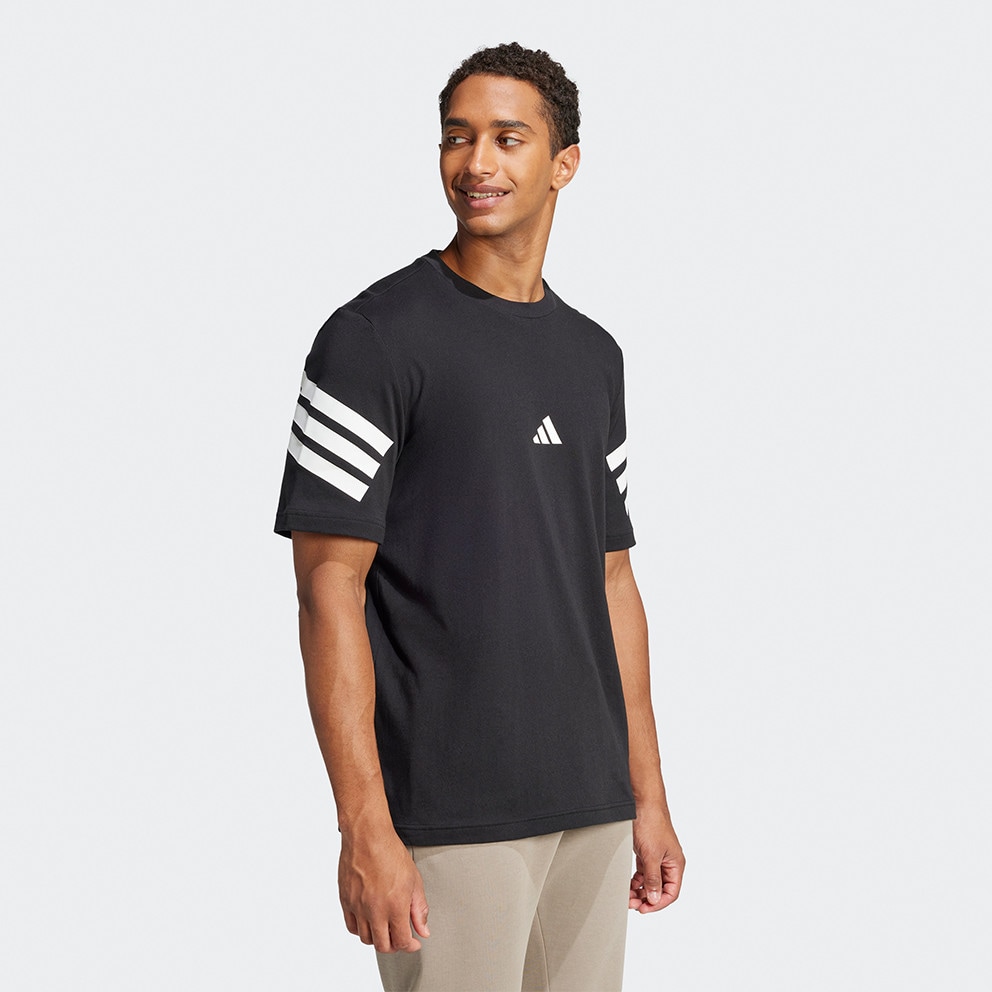 adidas Future Icons 3-Stripes Men’s T-Shirt