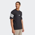 adidas Future Icons 3-Stripes Men’s T-Shirt
