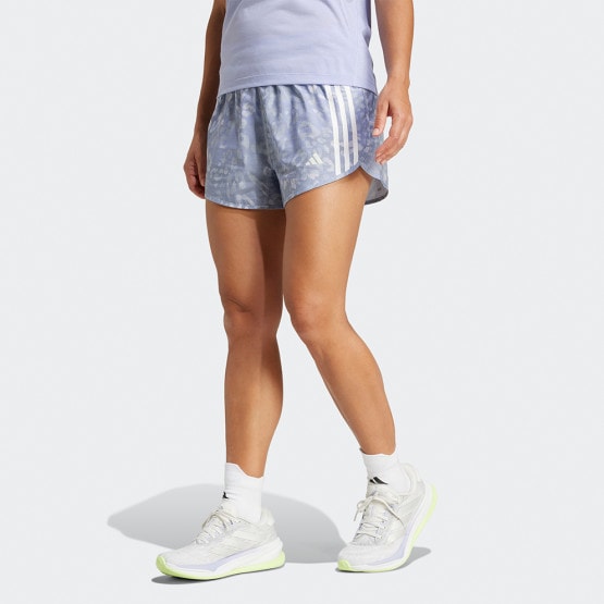 adidas Own the Run Women's Shorts