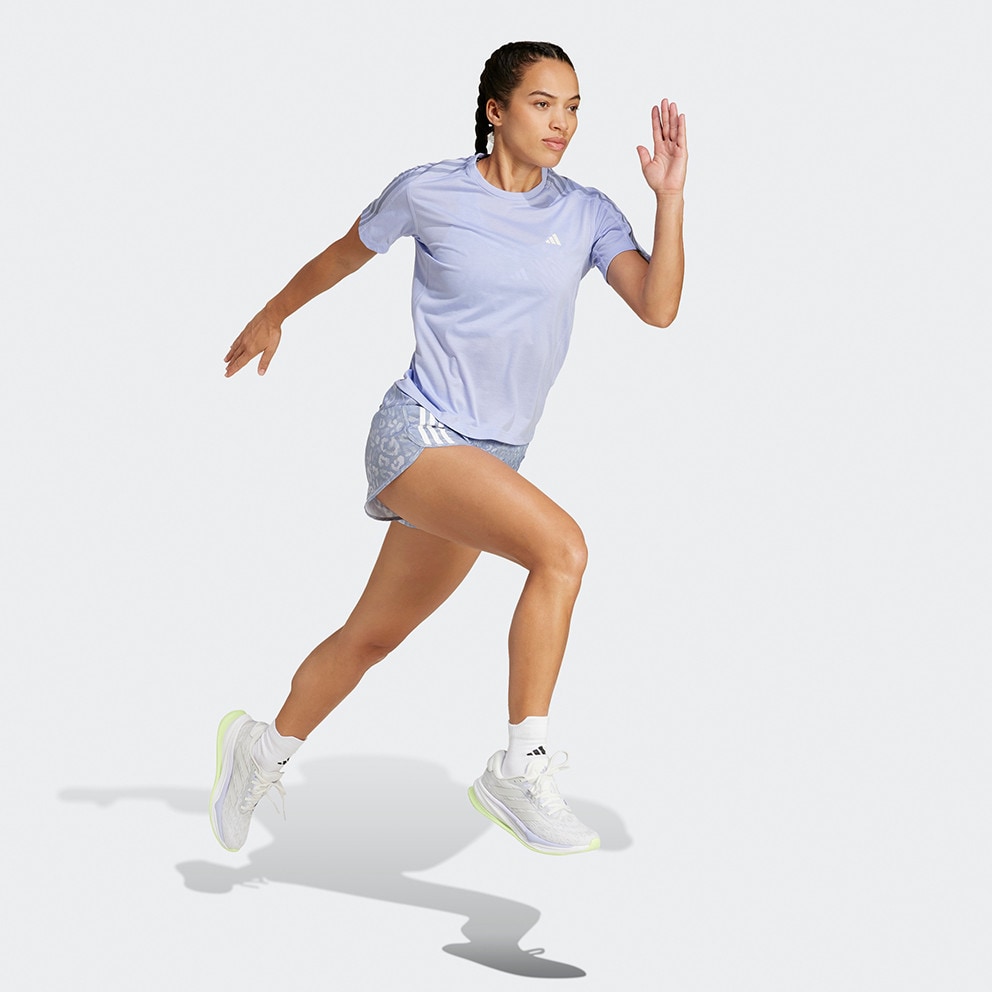 adidas Own the Run Women's Shorts