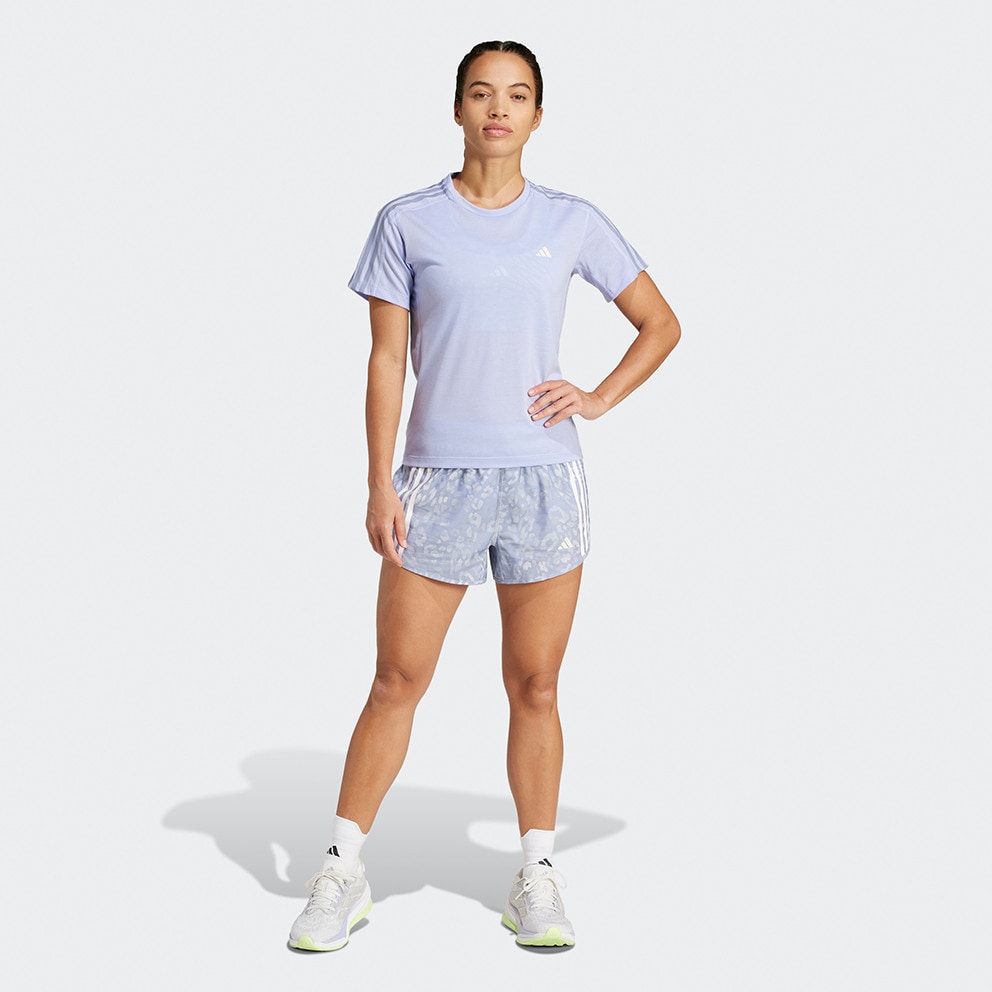 adidas Own the Run Women's Shorts